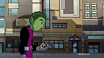 Image Teen Titans Saison 2