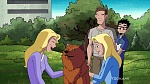 Image Teen Titans Saison 2