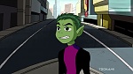 Image Teen Titans Saison 2