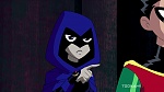 Image Teen Titans Saison 2