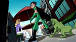 Image Teen Titans Saison 2