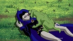 Image Teen Titans Saison 2