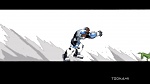 Image Teen Titans : Une journée de chien