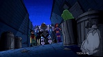 Image Teen Titans Saison 2