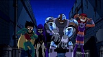 Image Teen Titans Saison 2