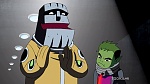 Image Teen Titans Saison 2