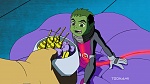 Image Teen Titans Saison 2