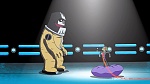 Image Teen Titans Saison 2