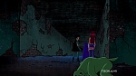 Image Teen Titans Saison 2