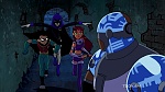 Image Teen Titans Saison 2