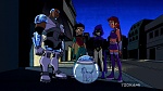 Image Teen Titans Saison 2