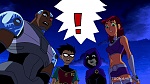 Image Teen Titans Saison 2