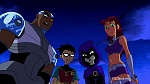 Image Teen Titans Saison 2