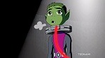 Image Teen Titans Saison 2