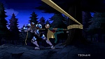 Image Teen Titans : Une journée de chien