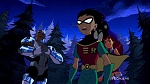 Image Teen Titans Saison 2