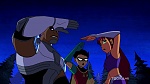 Image Teen Titans Saison 2