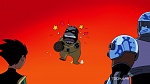 Image Teen Titans Saison 2