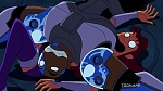 Image Teen Titans Saison 2