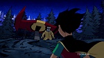 Image Teen Titans Saison 2