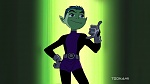 Image Teen Titans Saison 2