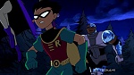 Image Teen Titans Saison 2