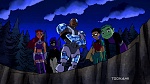 Image Teen Titans Saison 2