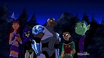 Image Teen Titans Saison 2