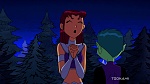 Image Teen Titans : Une journée de chien