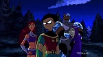 Image Teen Titans Saison 2