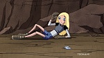 Image Teen Titans Saison 2