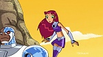 Image Teen Titans Saison 2