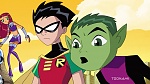 Image Teen Titans Saison 2