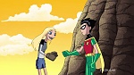 Image Teen Titans Saison 2