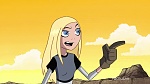 Image Teen Titans Saison 2
