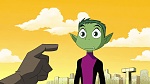 Image Teen Titans Saison 2