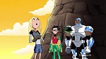 Image Teen Titans Saison 2