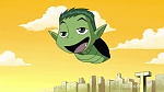 Image Teen Titans Saison 2