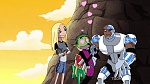 Image Teen Titans Saison 2