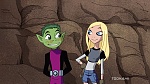 Image Teen Titans Saison 2