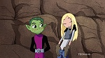 Image Teen Titans Saison 2