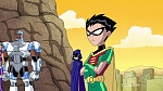 Image Teen Titans Saison 2