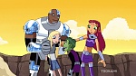 Image Teen Titans Saison 2
