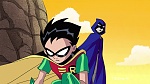 Image Teen Titans Saison 2