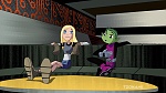 Image Teen Titans Saison 2