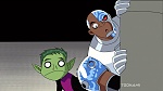Image Teen Titans Saison 2