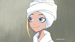 Image Teen Titans Saison 2