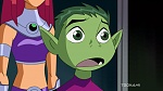 Image Teen Titans : Terra