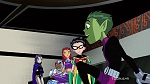 Image Teen Titans Saison 2