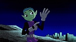 Image Teen Titans Saison 2